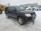 2004 Toyota 4Runner Limited for Sale in Central Square, NY - Front End