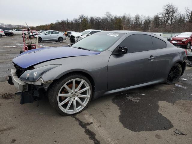  INFINITI G37 2013 Szary