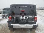2011 Jeep Wrangler Unlimited Jeep 70Th Anniversary للبيع في Wichita، KS - Side