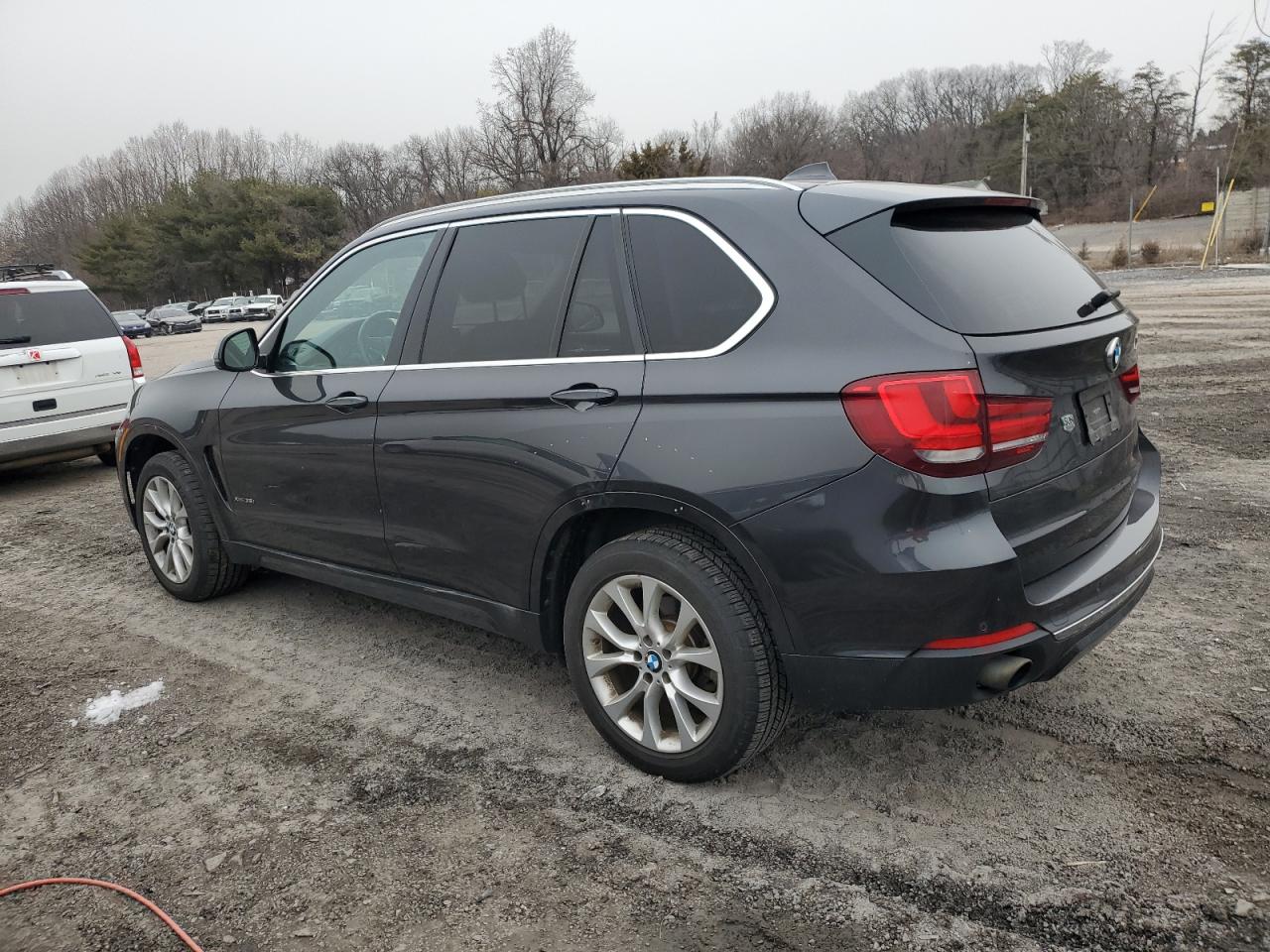 2014 BMW X5 - Image 2