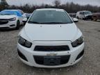 2016 Chevrolet Sonic Lt for Sale in Memphis, TN - Front End