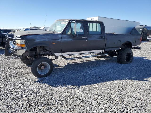 1992 Ford F350 
