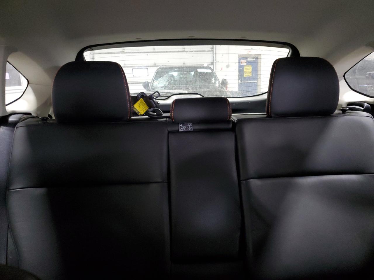 2016 Subaru XV - Image 10