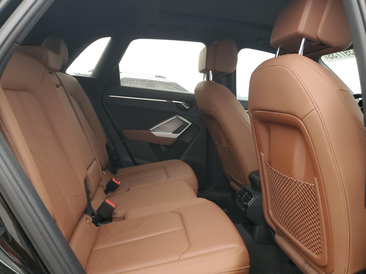 2020 Audi Q3 - Image 11