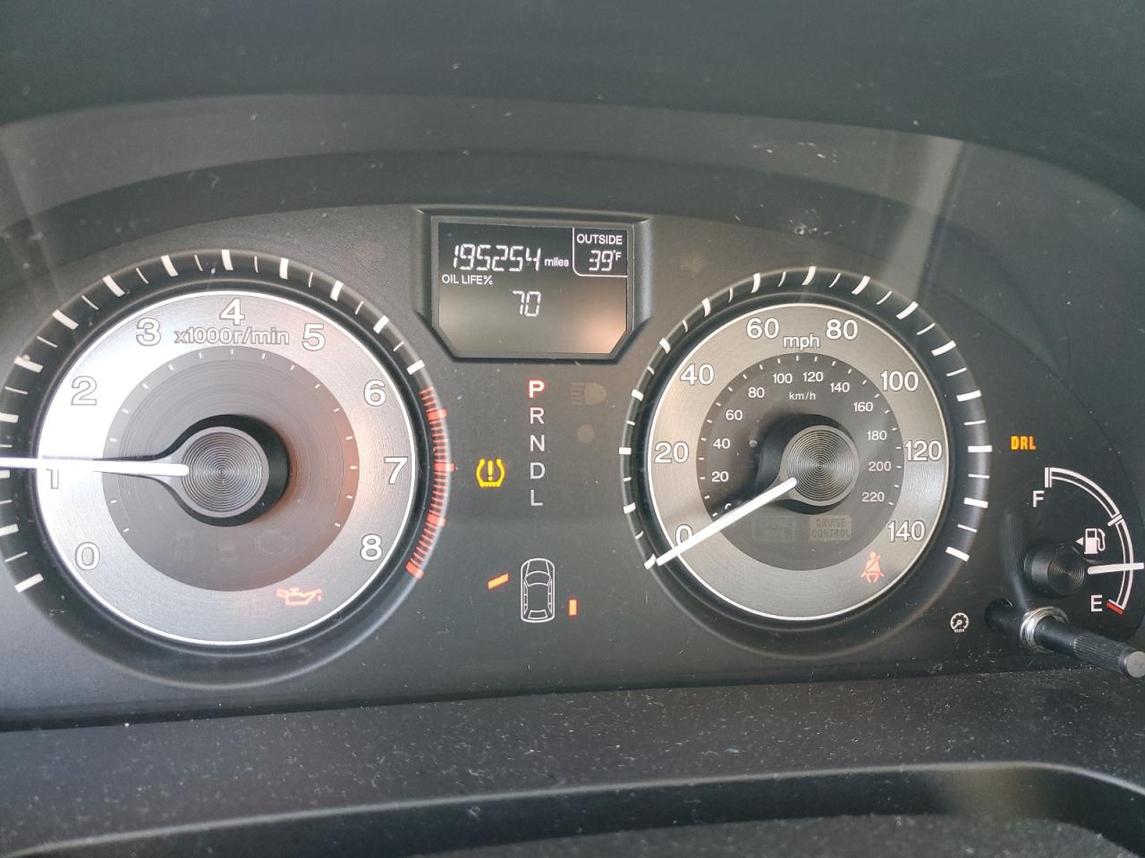 2014 Honda Odyssey - Image 9