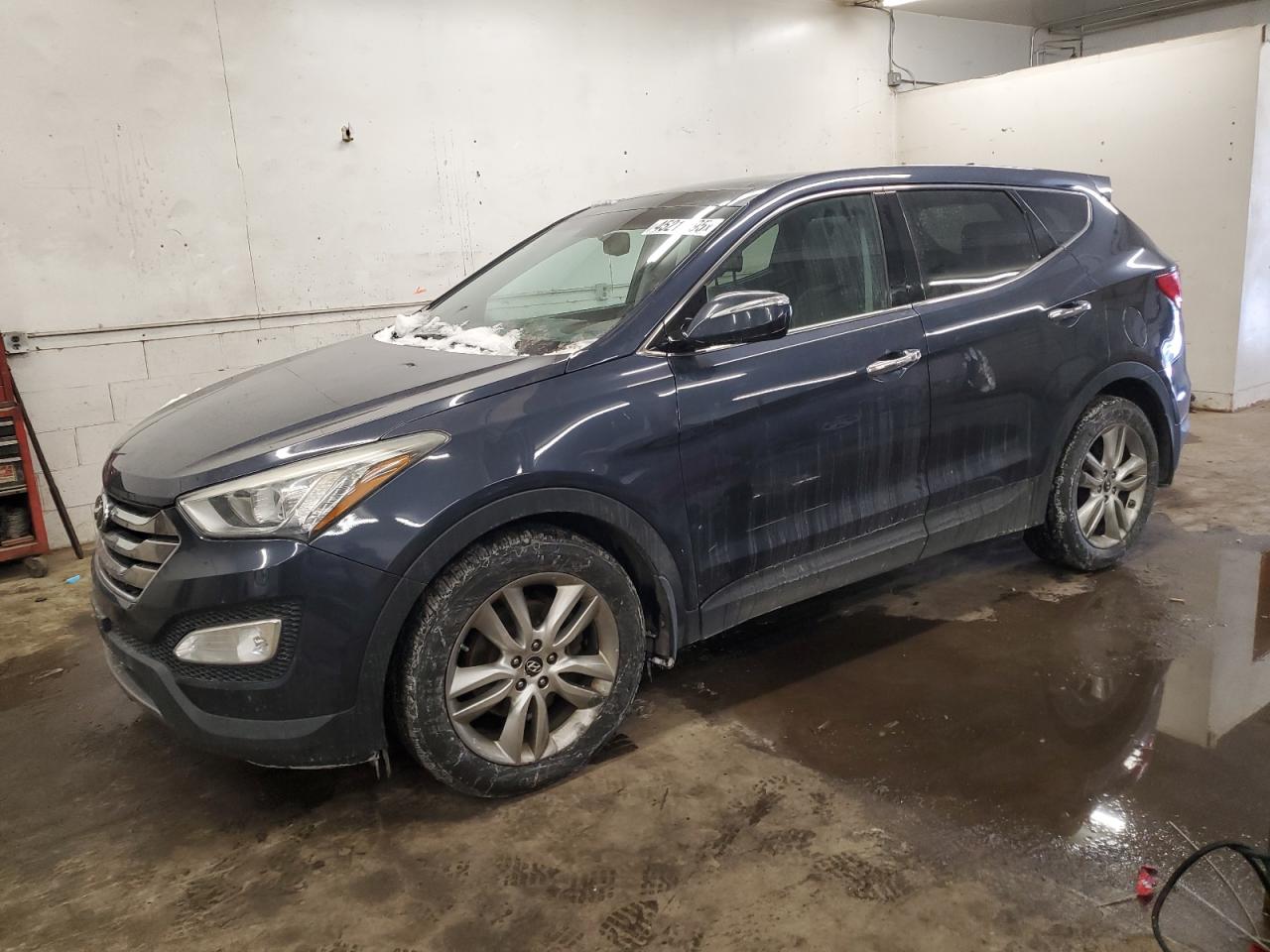 2013 Hyundai Santa Fe - Image 1