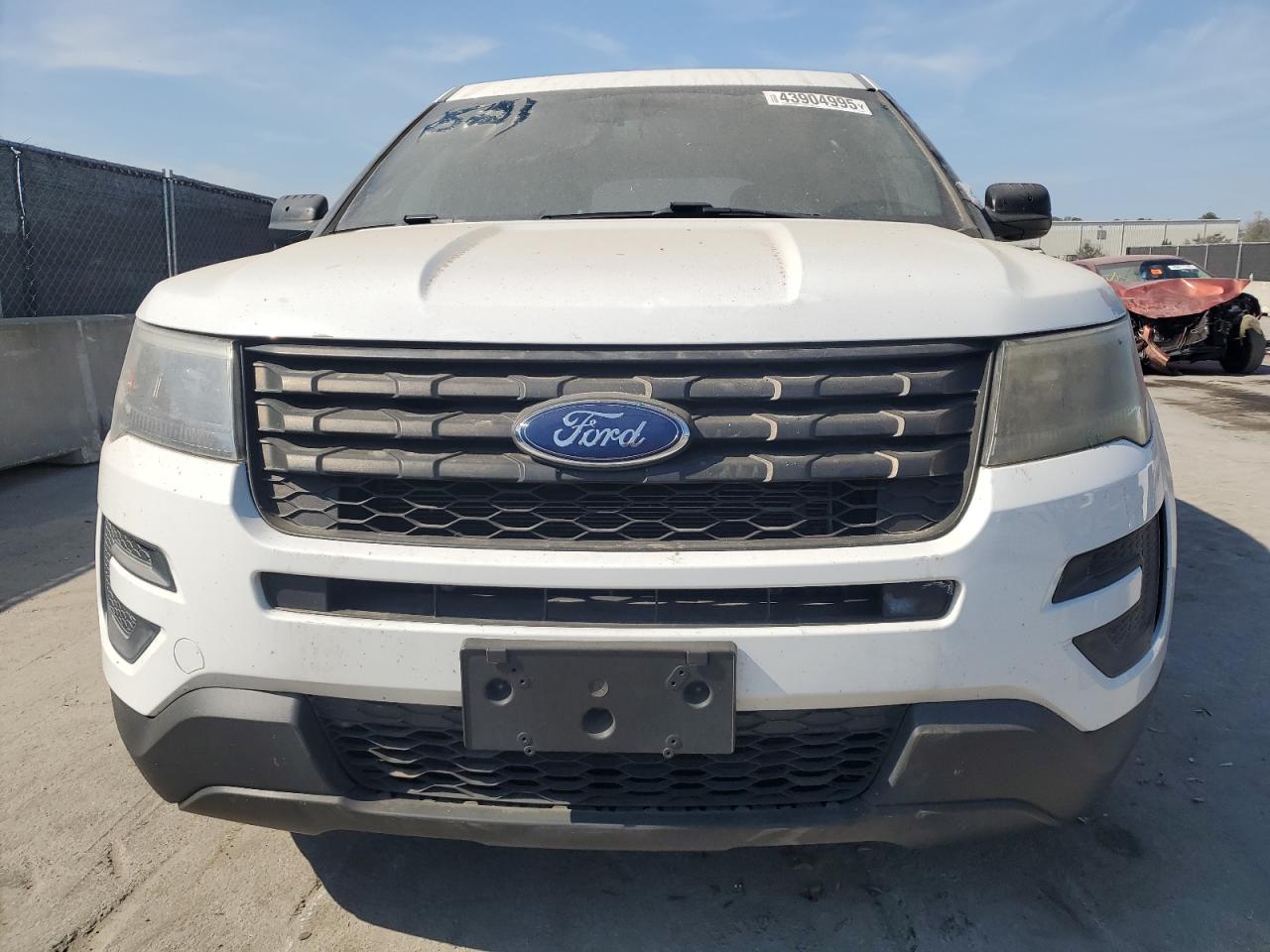 2017 Ford Explorer - Image 5