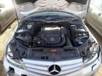 2011 MERCEDES BENZ C180 SPORT for sale at Copart ROCHFORD