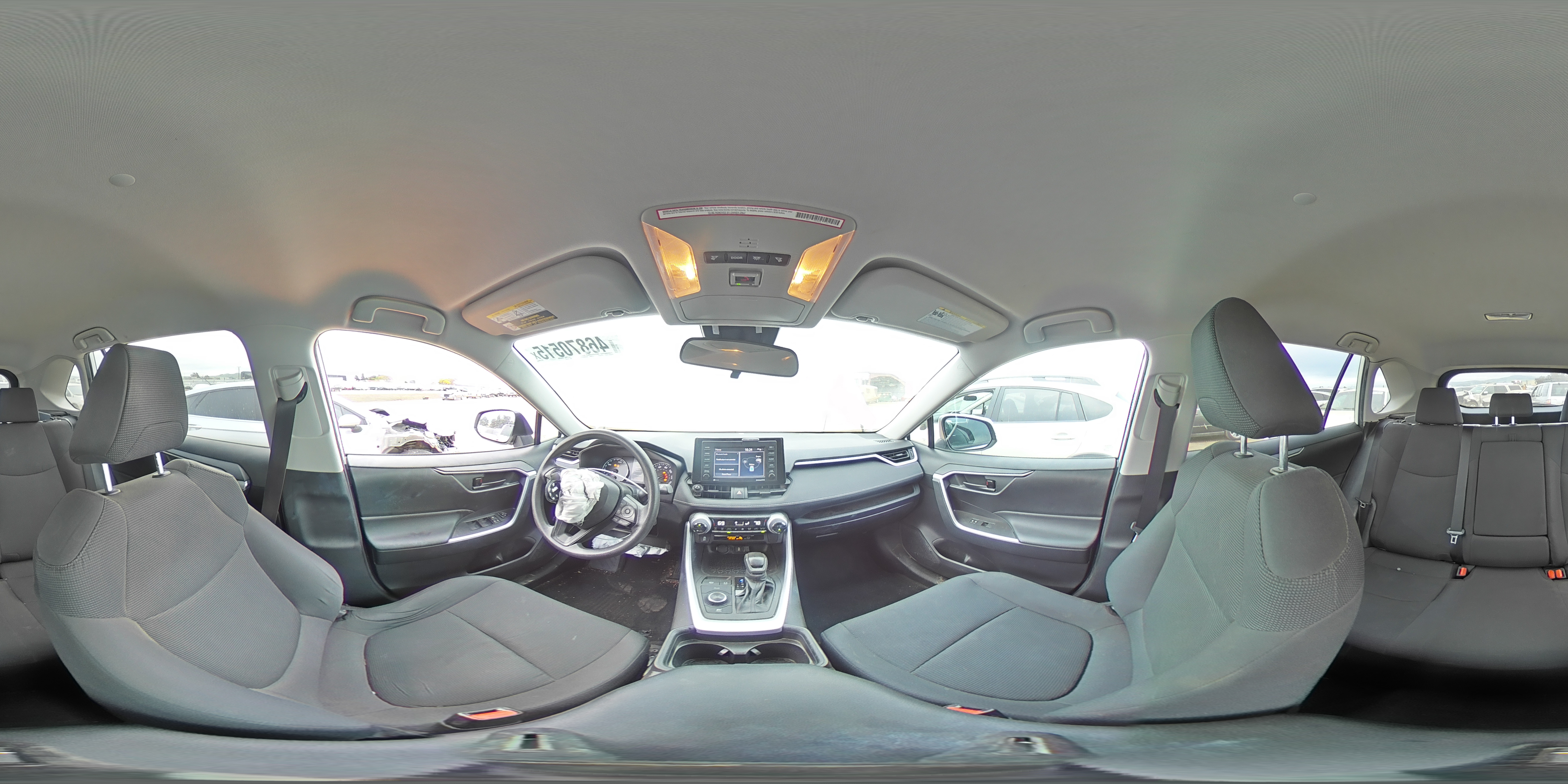 2021 Toyota RAV 4 - Image 13