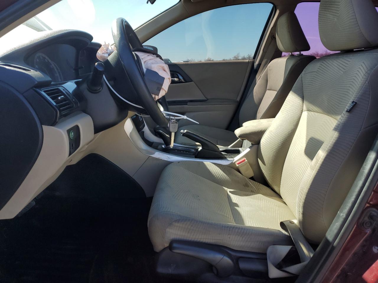 2016 Honda Accord - Image 7