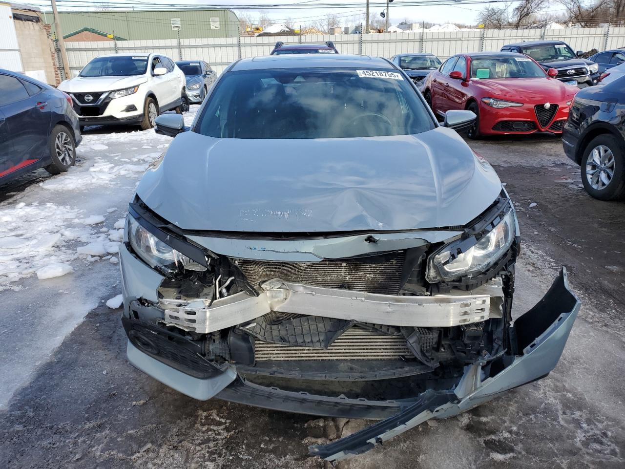 2019 Honda Civic - Image 5