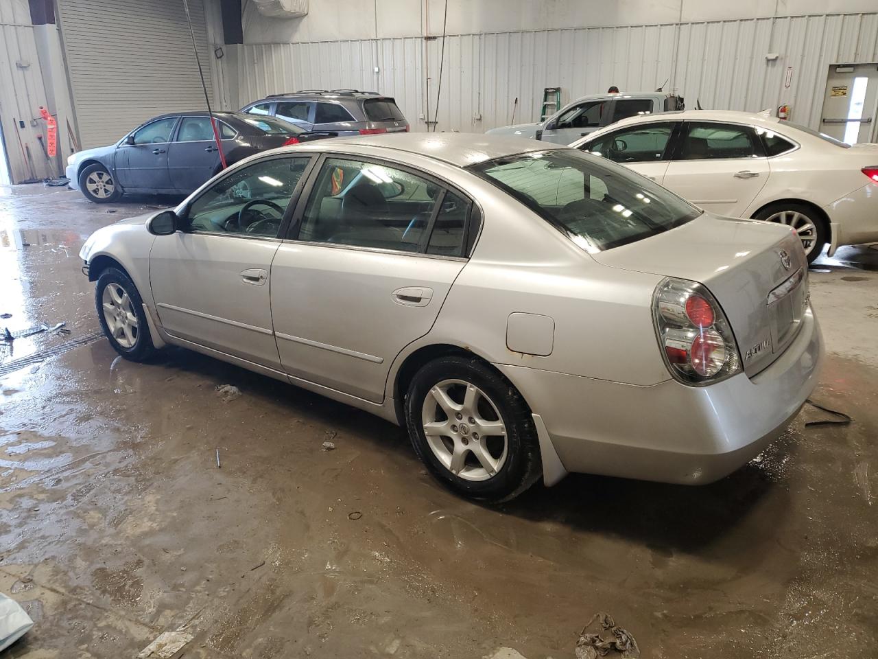 2006 Nissan Altima - Image 2