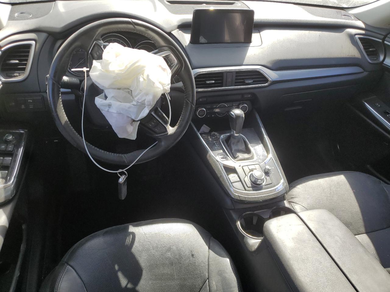 2018 Mazda CX-9 - Image 8