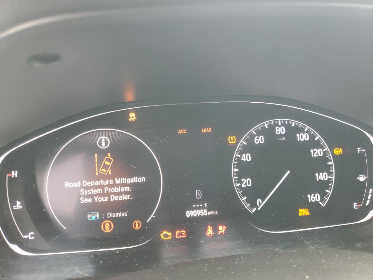 2019 Honda Accord - Image 9