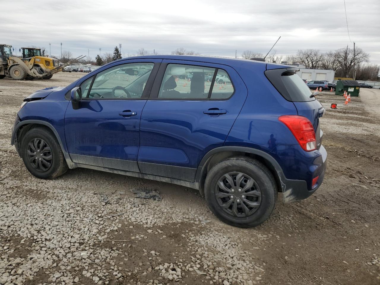 2017 Chevrolet Trax - Image 2