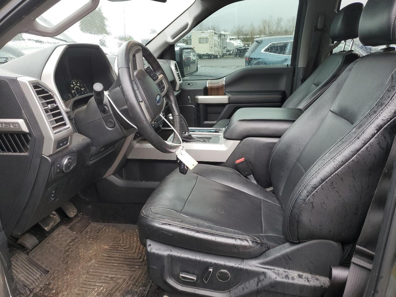 2015 Ford F-150 - Image 7