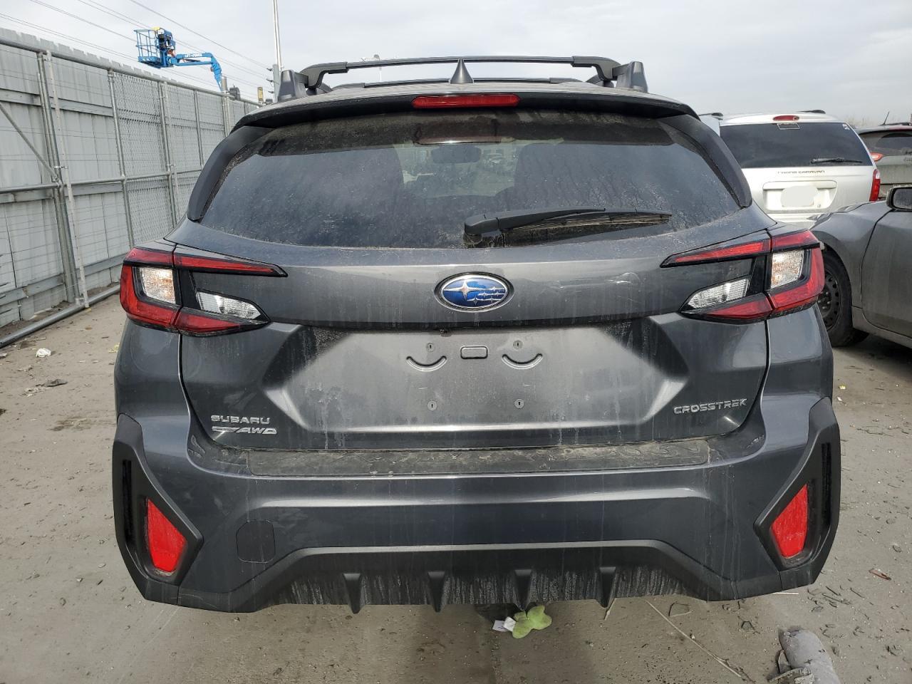 2024 Subaru XV - Image 6