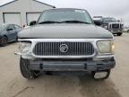 2000 Mercury Mountaineer  de vânzare în Nampa, ID - Front End