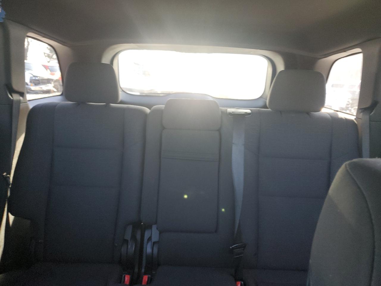 2014 Jeep Grand Cherokee - Image 10