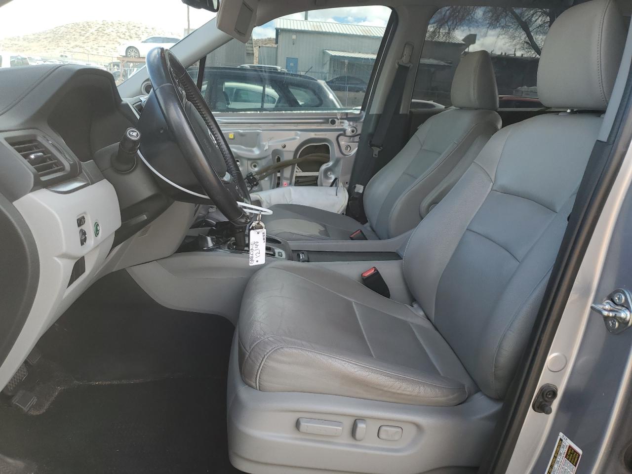 2016 Honda Pilot - Image 7