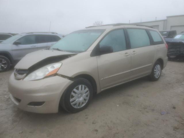 2007 Toyota Sienna Ce