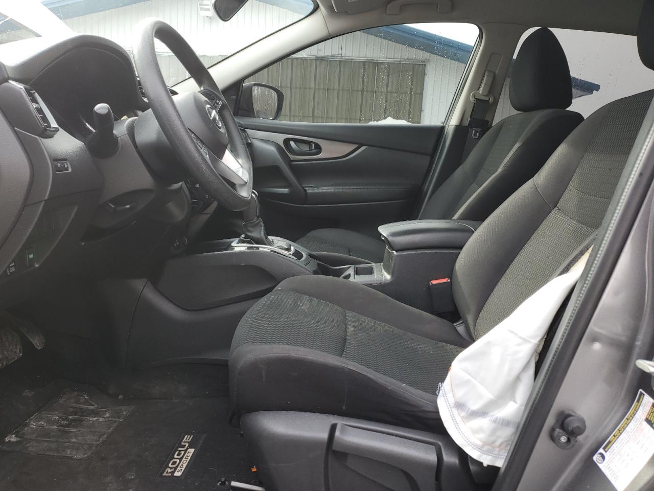 2019 Nissan Rogue - Image 7