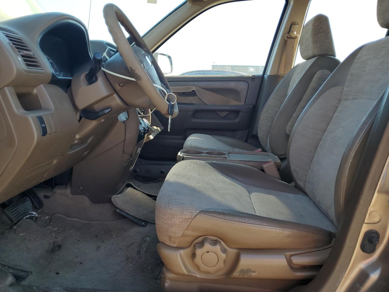 2003 Honda CR-V - Image 7