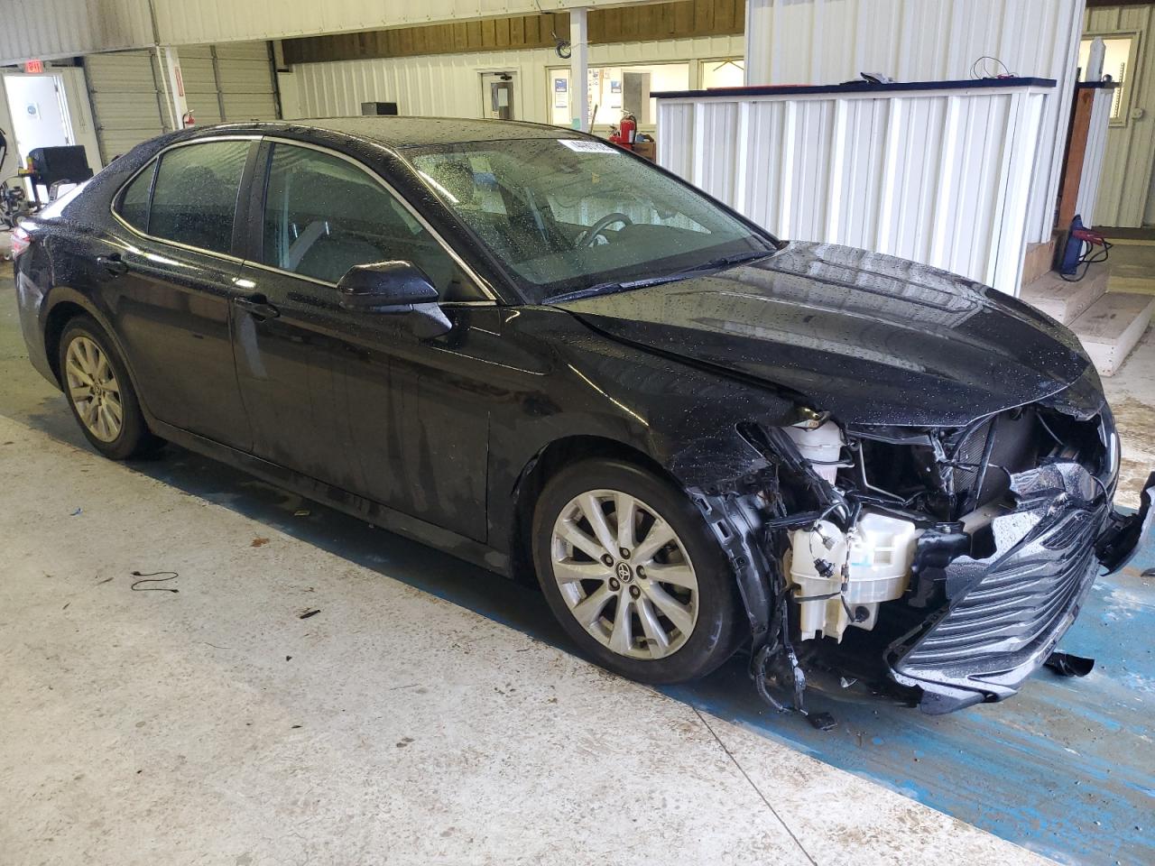 2020 Toyota Camry - Image 4