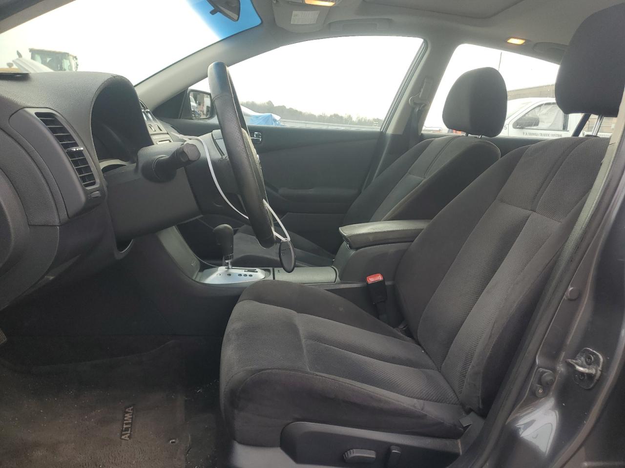 2007 Nissan Altima - Image 7