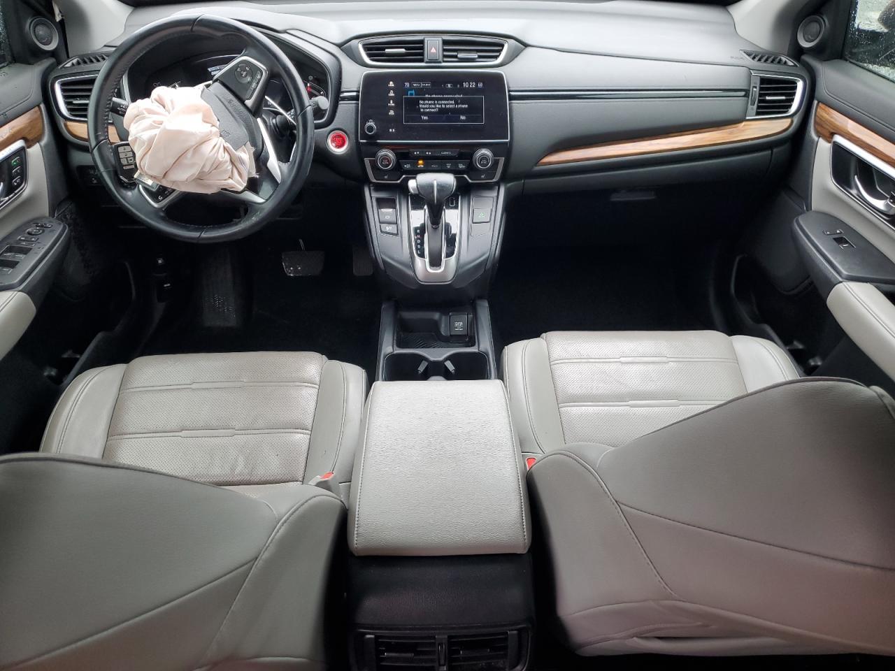2018 Honda CR-V - Image 8