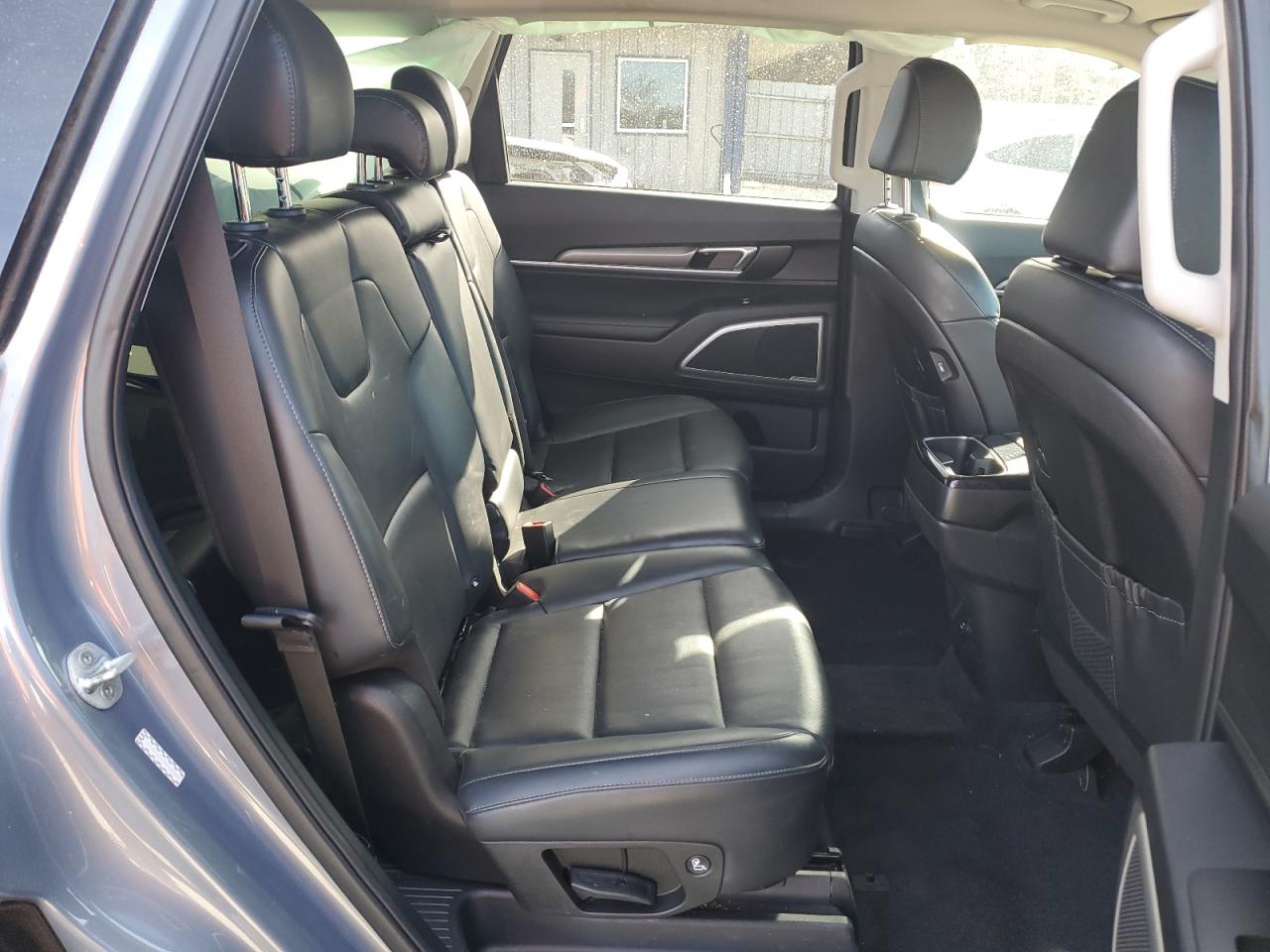 2021 Kia Telluride - Image 11