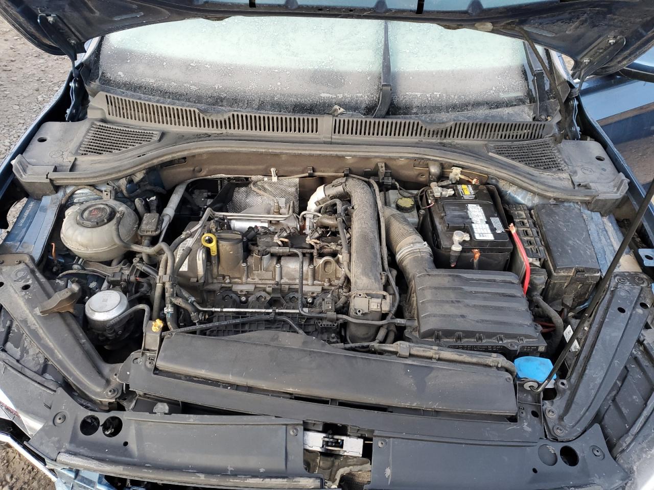 2019 Volkswagen Jetta - Image 11