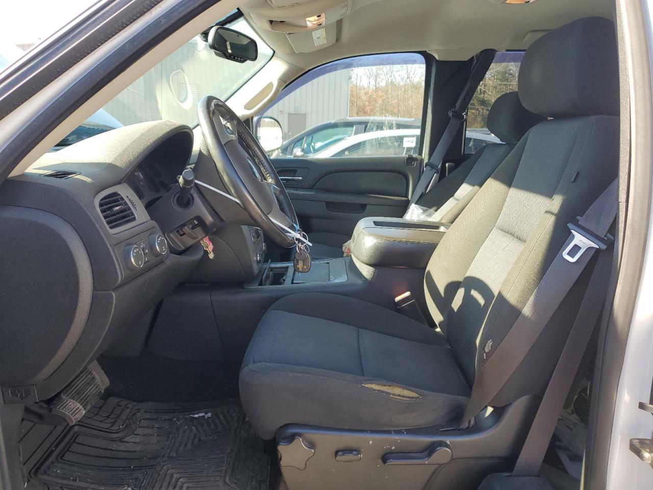 2011 GMC Sierra - Image 7