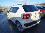 2018 SUZUKI IGNIS SZ-T for sale at Copart WOLVERHAMPTON