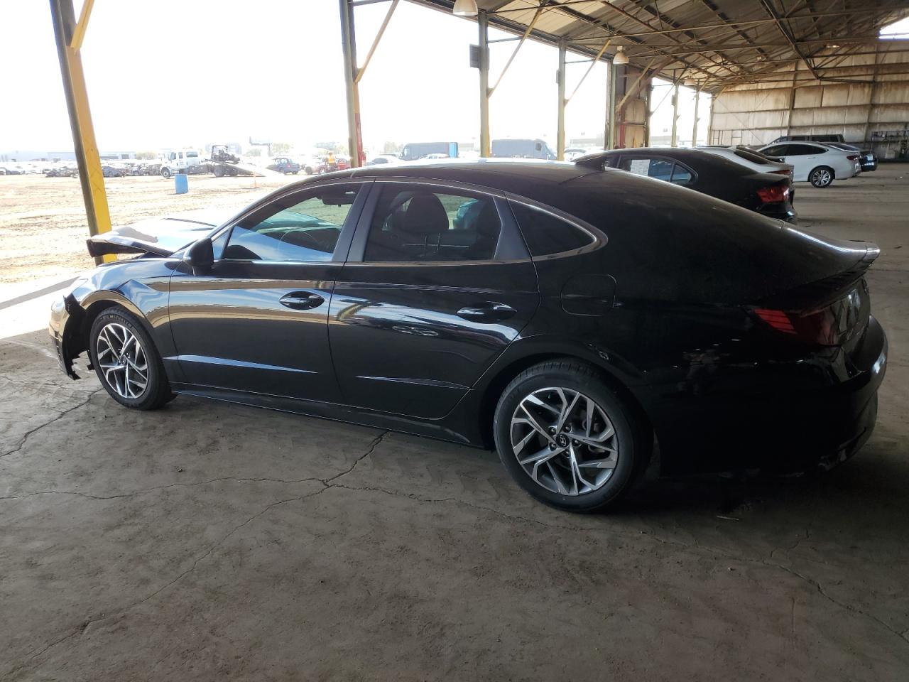 2020 Hyundai Sonata - Image 2