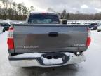 2005 Toyota Tundra Double Cab Sr5 იყიდება West Warren-ში, MA - Front End