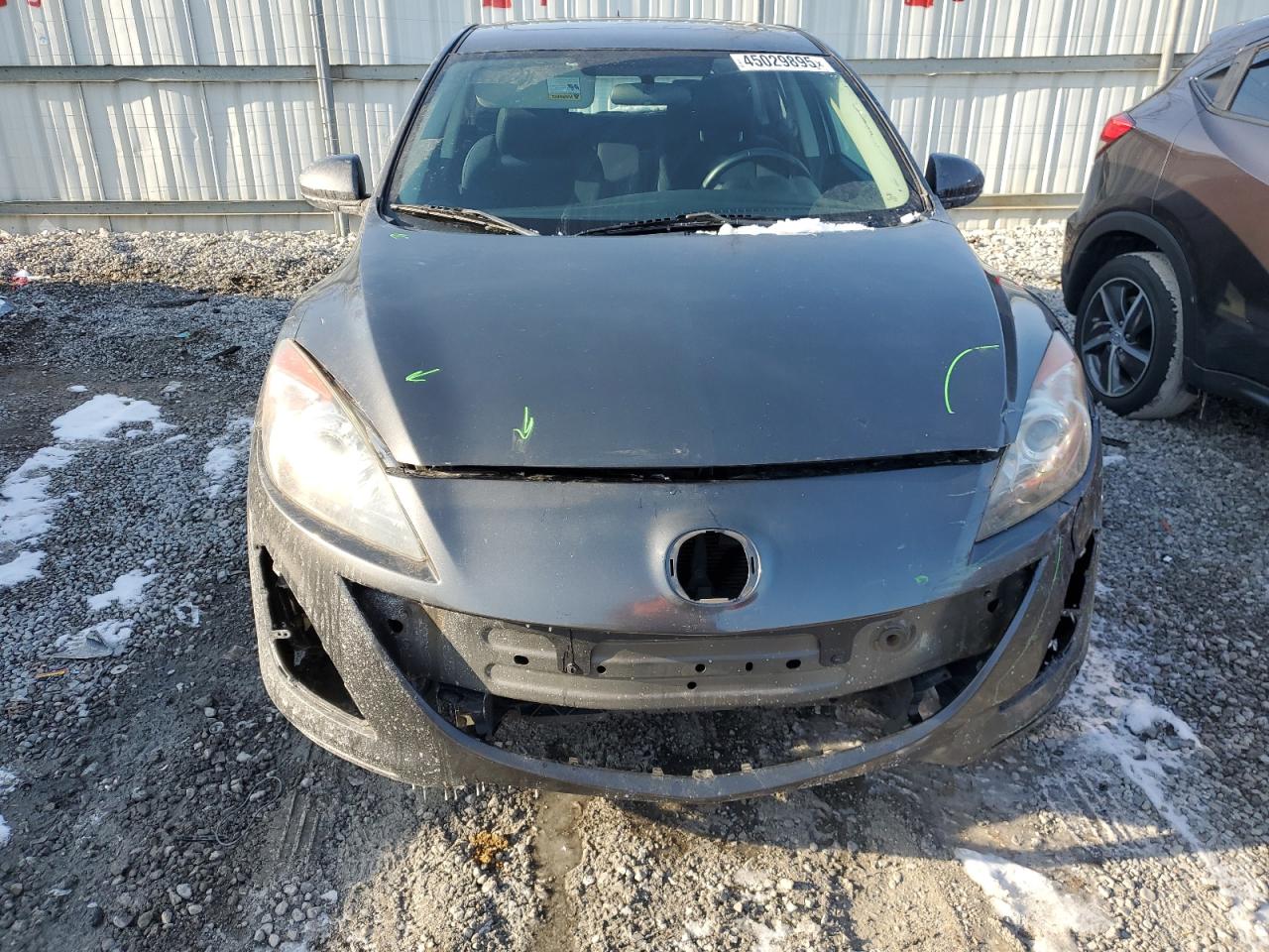 2011 Mazda 3 - Image 5