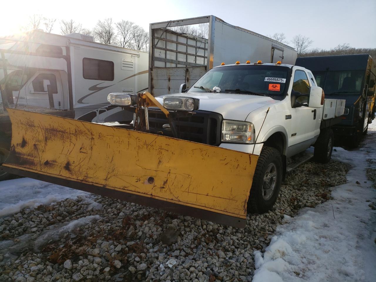 2006 Ford F350 - Image 1