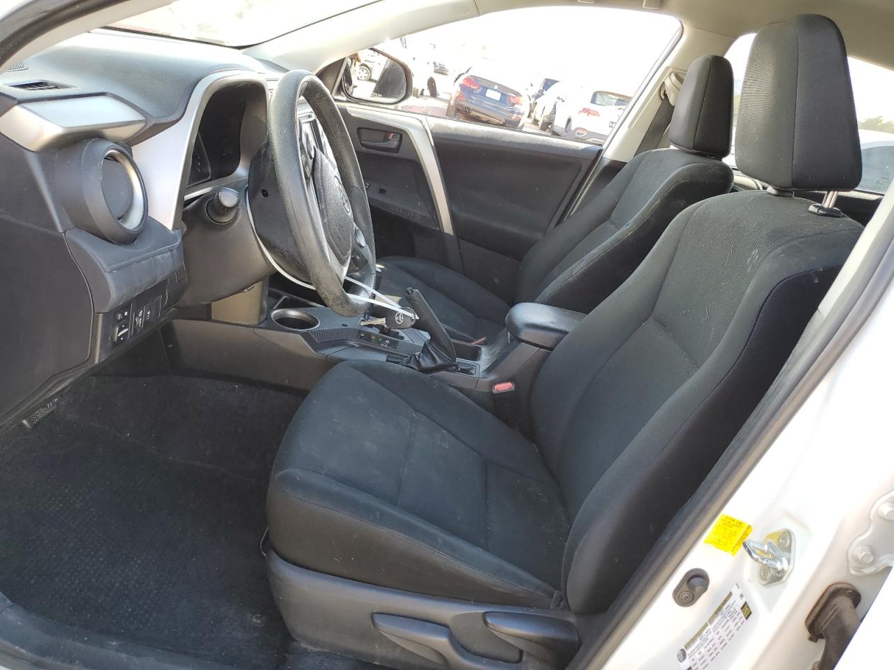 2014 Toyota RAV 4 - Image 7