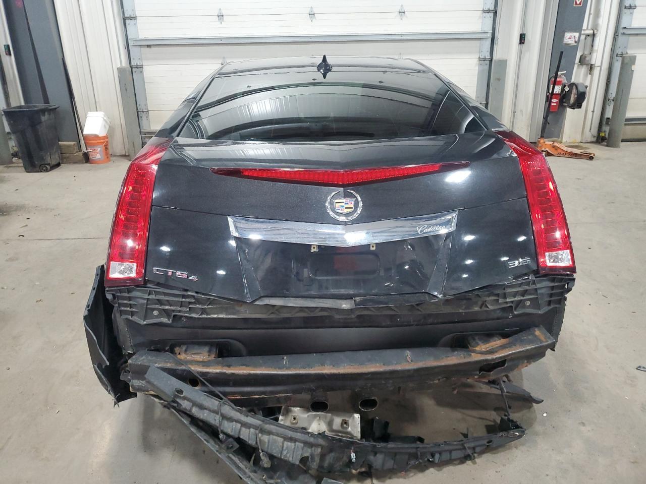 2013 Cadillac CTS - Image 6
