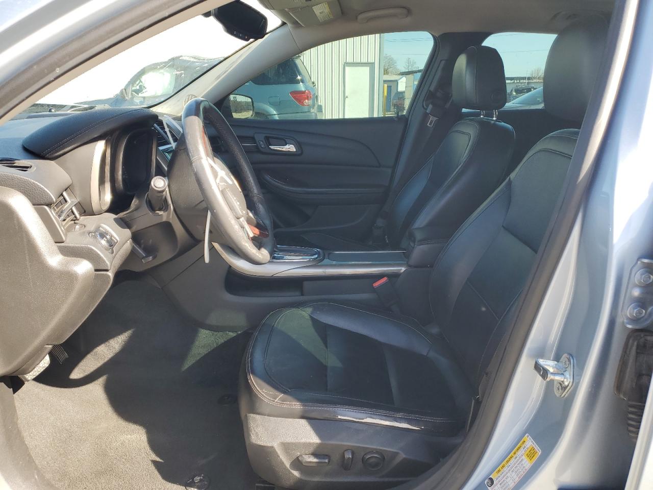2013 Chevrolet Malibu - Image 7