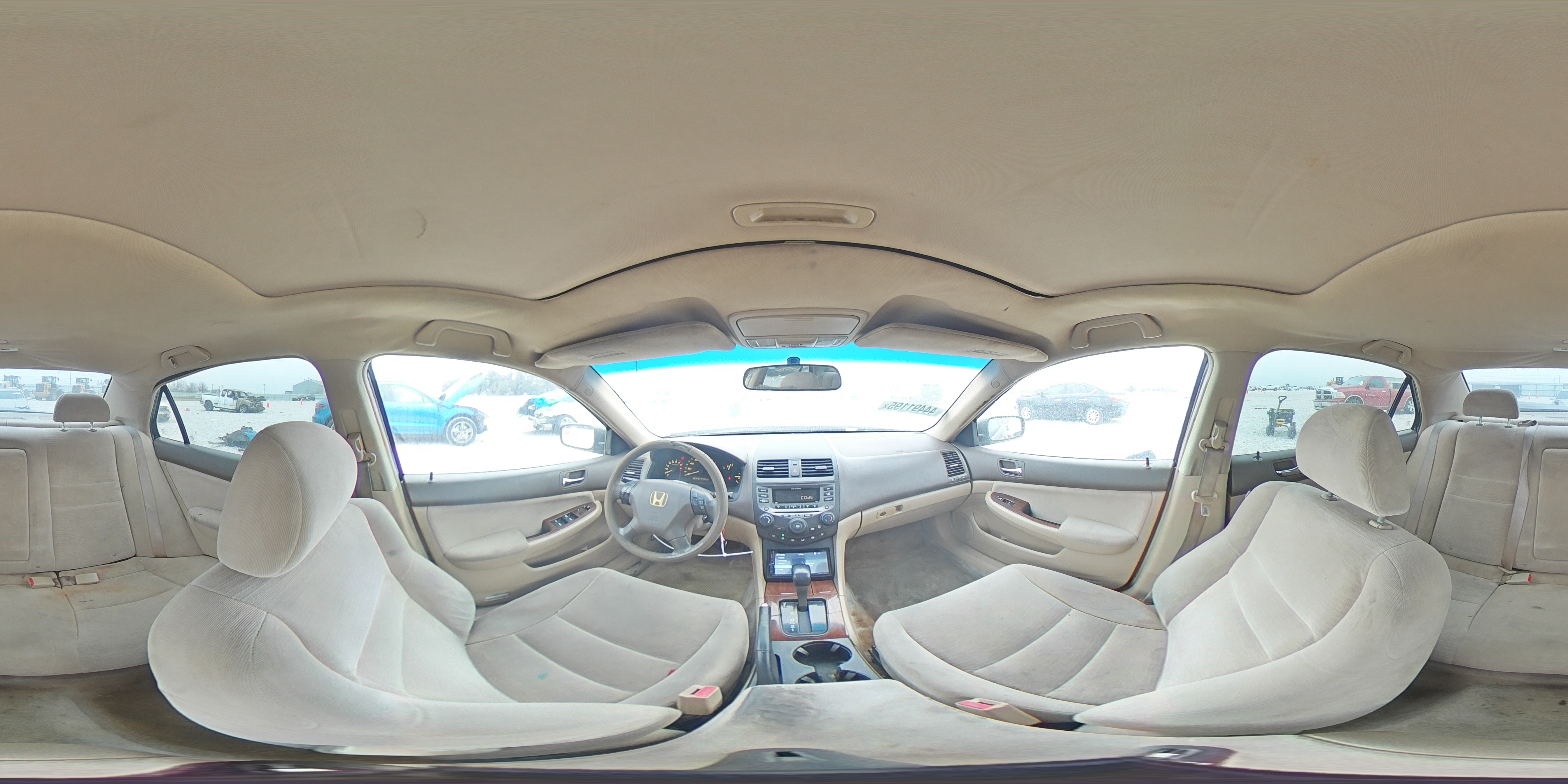 2006 Honda Accord - Image 12