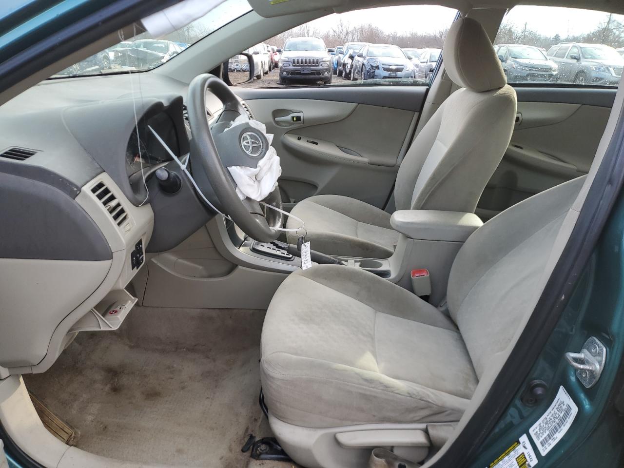 2009 Toyota Corolla - Image 7