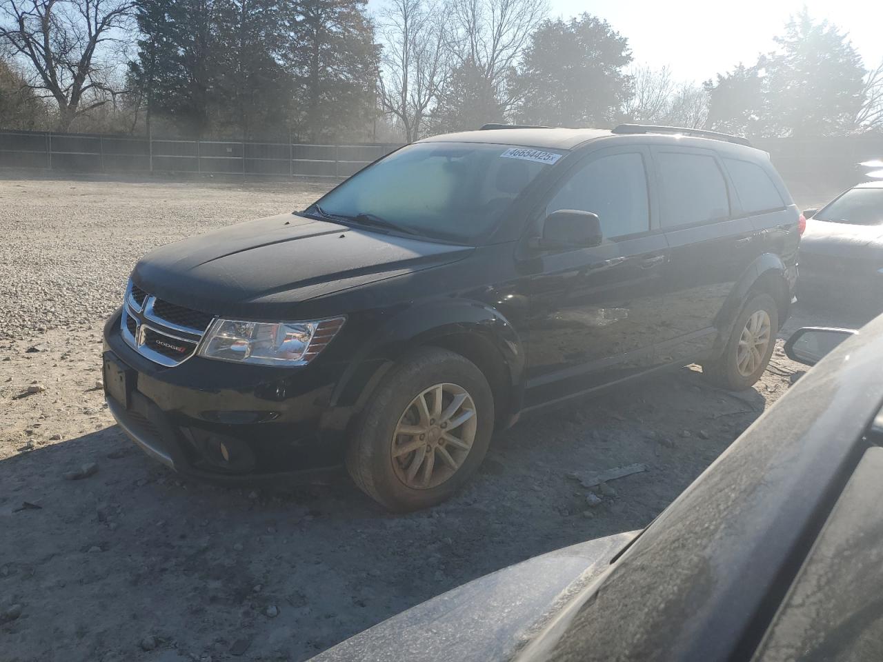 2016 Dodge Journey - Image 1