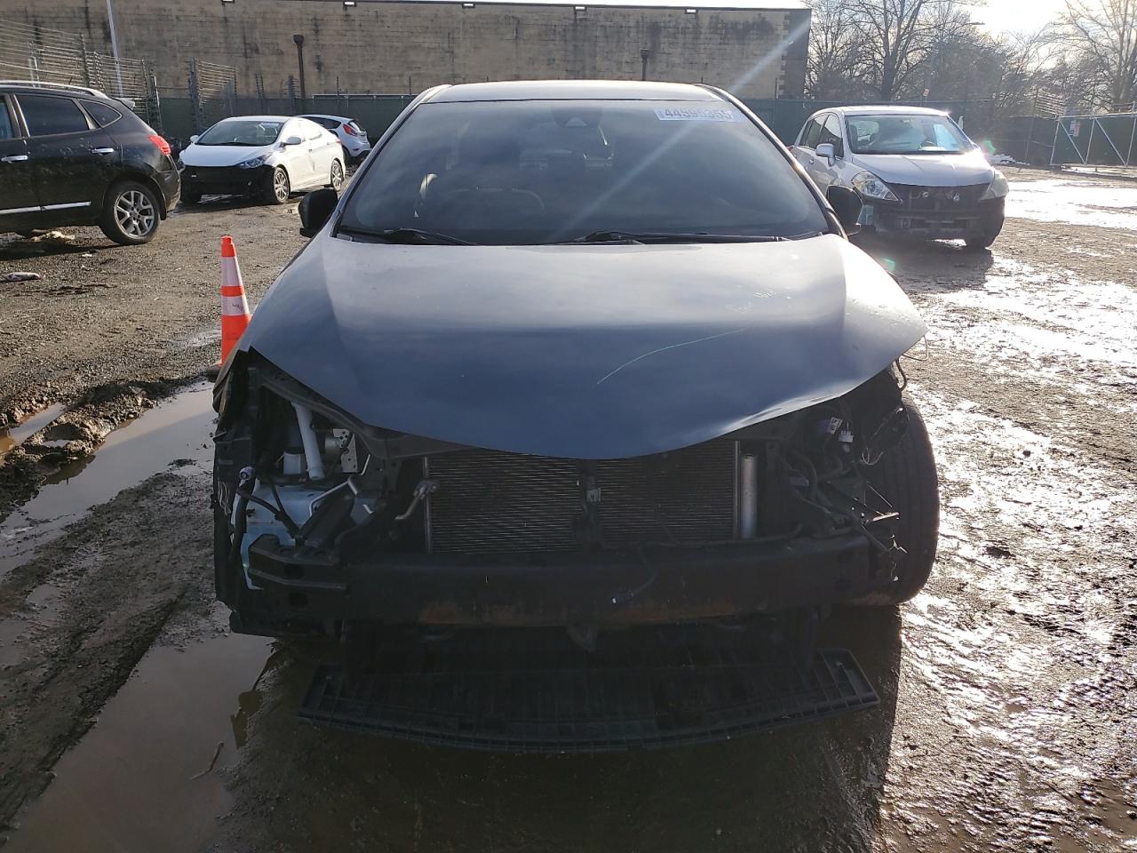 2017 Toyota Corolla - Image 5