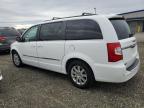 2014 Chrysler Town & Country Touring на продаже в Sacramento, CA - Minor Dent/Scratches