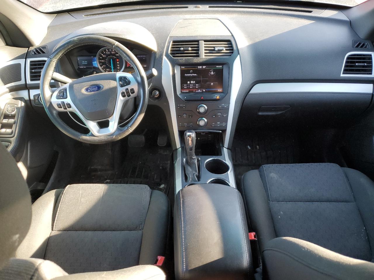 2013 Ford Explorer - Image 8