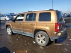 2011 Jeep Patriot Latitude for Sale in Woodhaven, MI - All Over