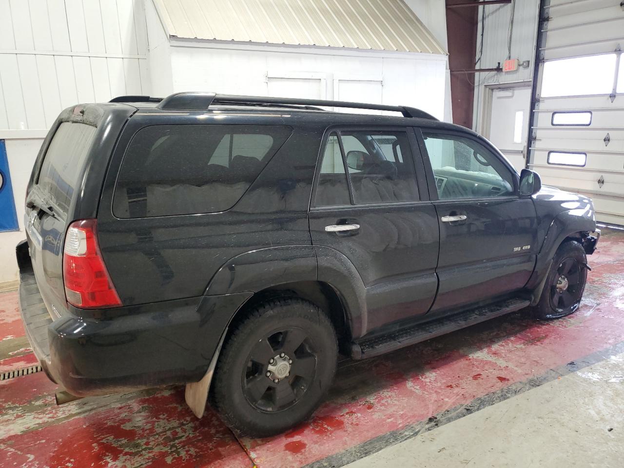 2009 Toyota 4Runner - Image 3