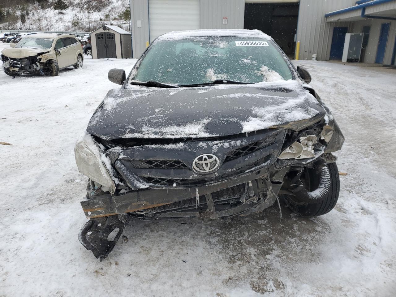 2011 Toyota Corolla - Image 5